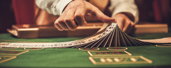 Poker
